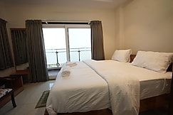V SQUARE INN, Visakhapatnam