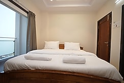 V SQUARE INN, Visakhapatnam