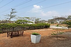 Innbox Resorts, Udumalapet