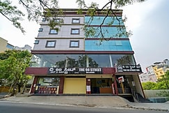 Hotel 98 Street, Bangalore