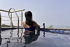 Avasa Seaview Villa, Devrukh