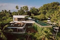 Tri Ahangama, Mirissa