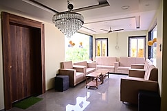 Nova platinum, Prayagraj
