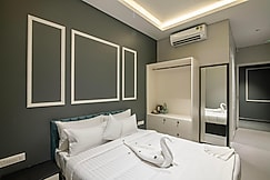 BRIX INN, Bangalore