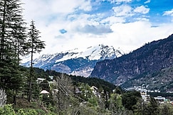 Peakaboo, Manali
