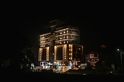 Hotel Eagle Empire, Goa