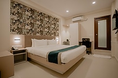 Hotel Eagle Empire, Goa