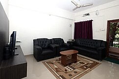 A LUXURIOUS STAY  2, Karkala