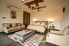 SAFARI FARMS RESORTS AND LEISURE, Kundah