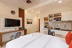 OBS Studio with Balcony J.P. Nagar, Bangalore