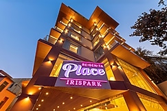 Regenta Place Iris Park Rishikesh, Rishikesh