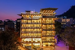 Regenta Place Iris Park Rishikesh, Rishikesh