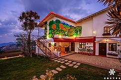 Zostel Ooty (Pudumund), Ooty