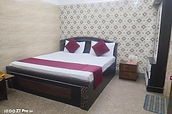 GURU KRAPA DHAM, Vrindavan