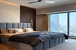 Orilia stay, Greater Noida