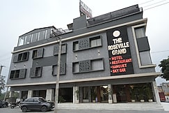 The Roseville Grand, Chandigarh