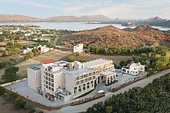 TREAT IMPERIAL HRIDHAAN, UDAIPUR, Udaipur