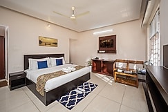 The Arbour Resort, Munnar, Munnar