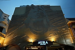AURA SUITES, Tiruvannamalai