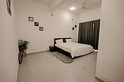 Twilight Haven - 4BHK with Swimming pool, Lonavala