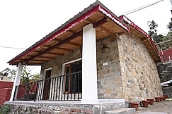Valley View Retreat Stays, Mukteshwar