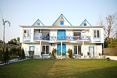 Sundown Resort, Noida