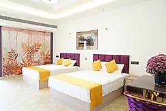 ASCENT ECO RESORTS, Peddapuram