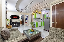 Expressway Studio | Near Yashobhoomi, Delhi