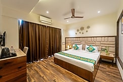 Treebo Calangute Beach Stay With Swimming Pool, Goa