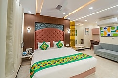 Treebo Vistara Gold Ujjain Junction, Ujjain