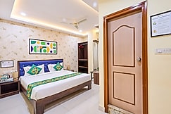 Treebo Three Street Inn RR Nagar, Bangalore