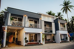 Horizon Nest, Lakshadweep