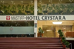 Mastiff Hotel Crystara, Jalgaon, Malkapur