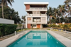 EWA Kausthuba Beach Villa, Udupi