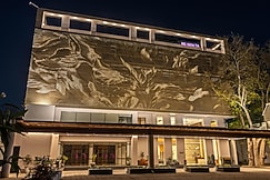 Regenta Bhadohi, Prayagraj