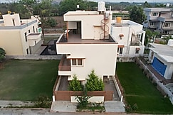 Falcon Stay-5, Nandi Hills