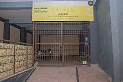 Z Express Legend, Noida