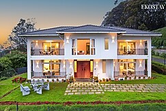 Ekostay Luxe - Under the pines, Coonoor