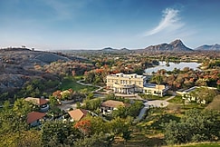 Storii By ITC Hotels, Jawai, Falna