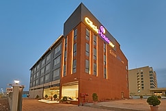 Click Hotels Lite, Chakan, Pune