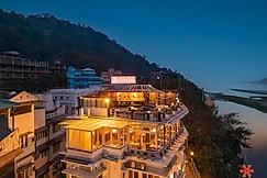 Zostel Guwahati, Guwahati