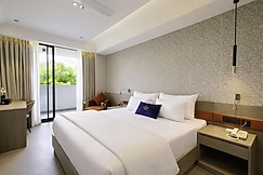 Grand Continent Hotel, Sector 45, Gurugram, Sohna