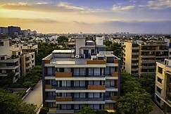 Grand Continent Hotel, Near Sector 44, Gurugram, Gurgaon