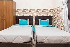 Z Express Nived, Noida