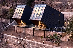 The Cube | Itsy Bitsy Cabin, Kullu