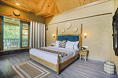 Riveria Retreat, Kullu