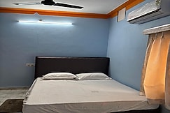 ODRANEST HOMESTAYS, Medchal