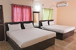 Hotel Elite Premium Near Puri Jagannath Temple, Puri
