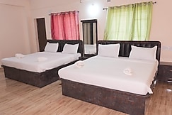 Hotel Elite Premium Near Puri Jagannath Temple, Puri