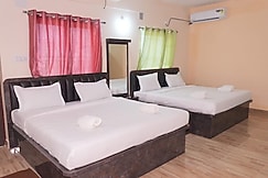 Hotel Elite Premium Near Puri Jagannath Temple, Puri